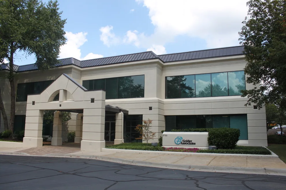 Exterior Commercial Painting by Southern Perfection Painting Inc. - Photo 11