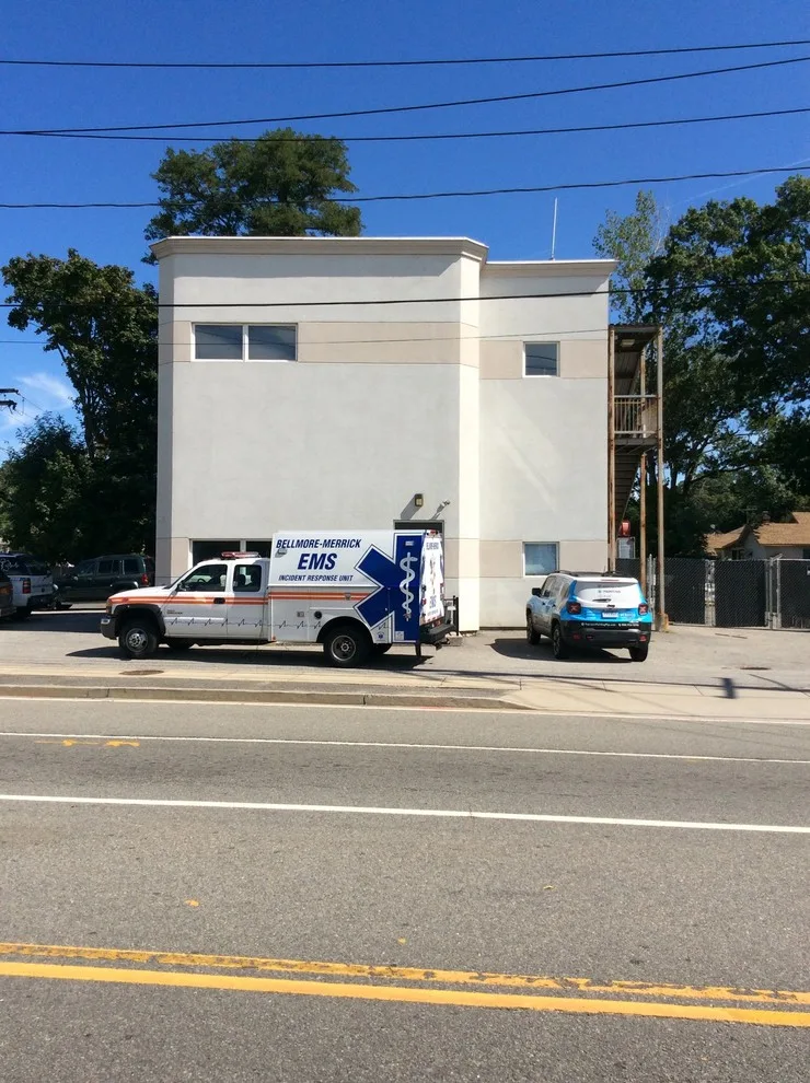 Commercial Exterior Renovation Project by Precision Painting Plus - Photo 2