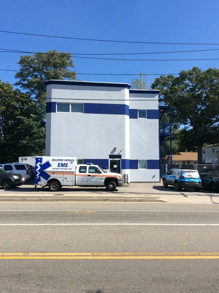Commercial Exterior Renovation Project by Precision Painting Plus - Photo 3