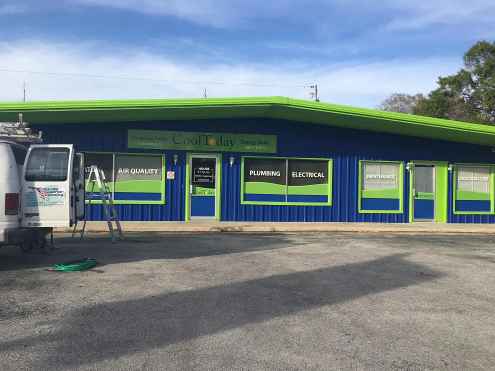 Business Initiative by Florida Superior Painting, LLC - Photo 2