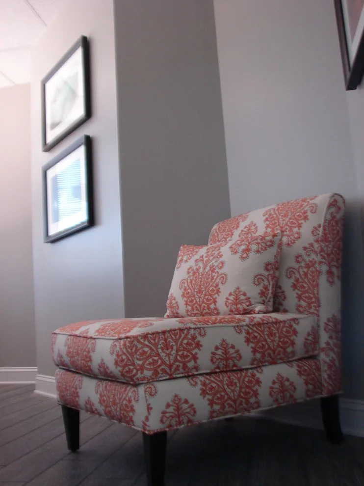 Commercial Space Design by Williams Professional Painting - Photo 23