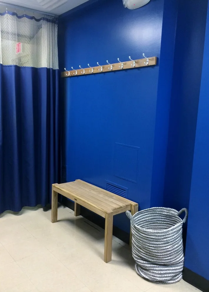 Commercial Space Design by Williams Professional Painting - Photo 19