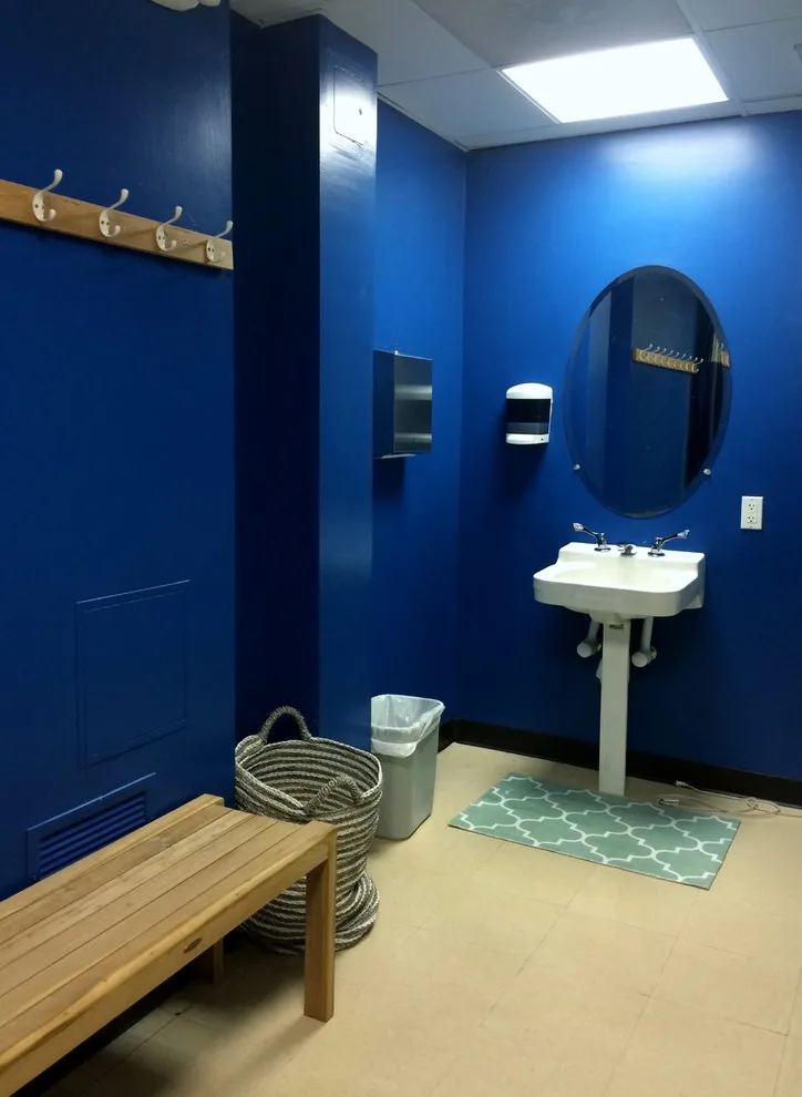 Commercial Space Design by Williams Professional Painting - Photo 7