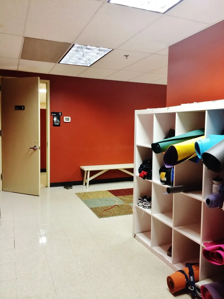Commercial Space Design by Williams Professional Painting - Photo 24