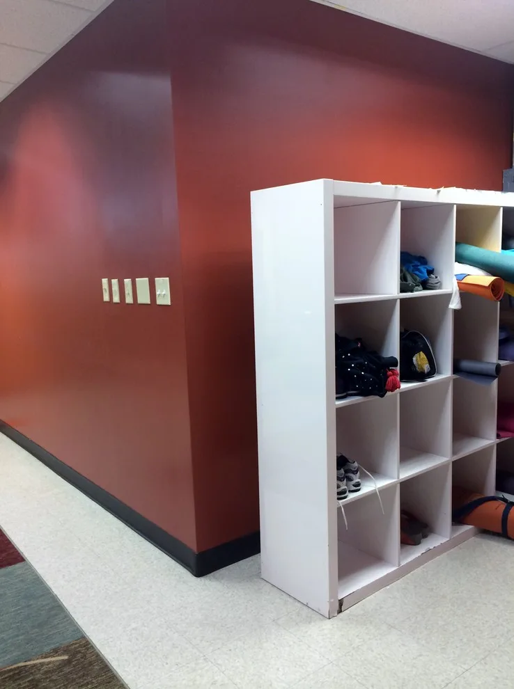 Commercial Space Design by Williams Professional Painting - Photo 25