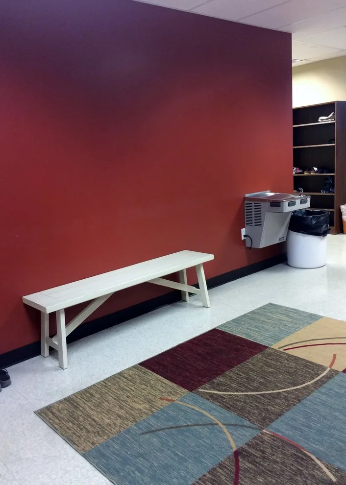 Commercial Space Design by Williams Professional Painting - Photo 11