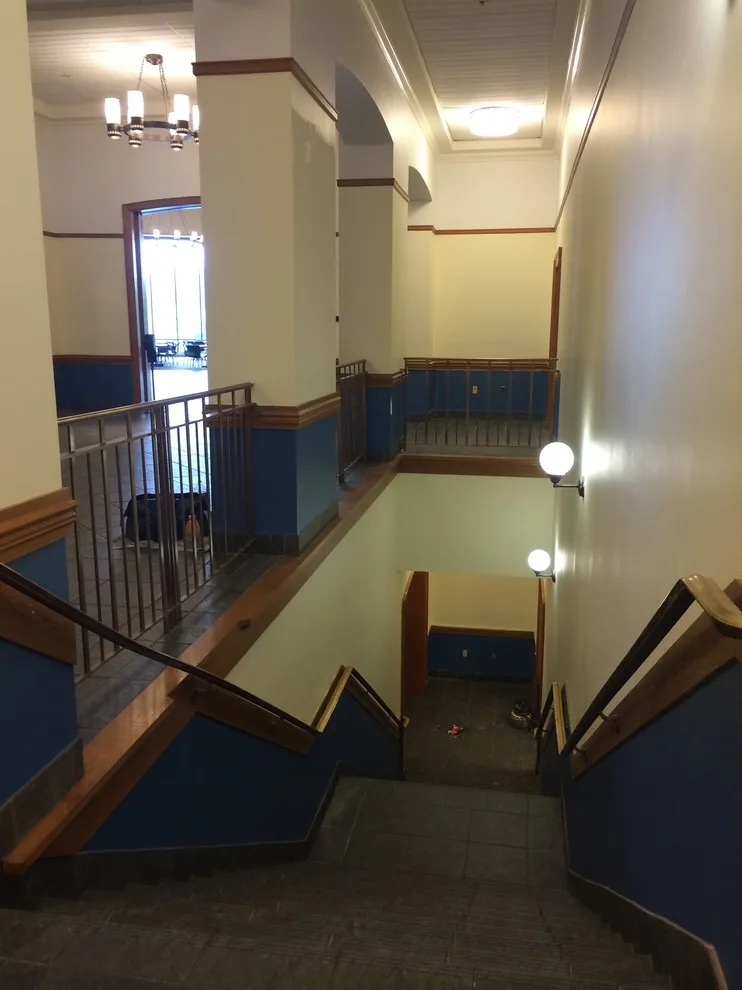 Commercial Space Design by Williams Professional Painting - Photo 5