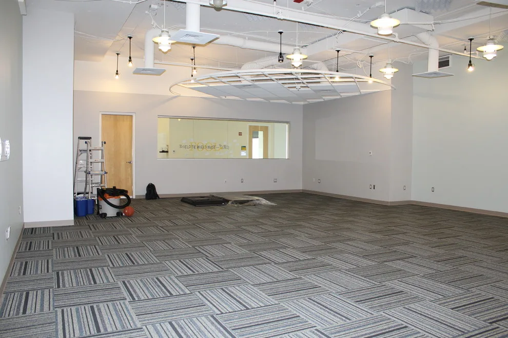 Commercial Space Design by Williams Professional Painting - Photo 10