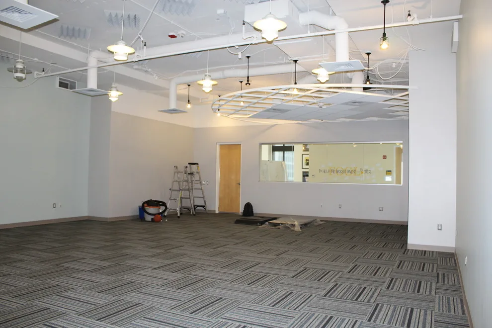 Commercial Space Design by Williams Professional Painting - Photo 6