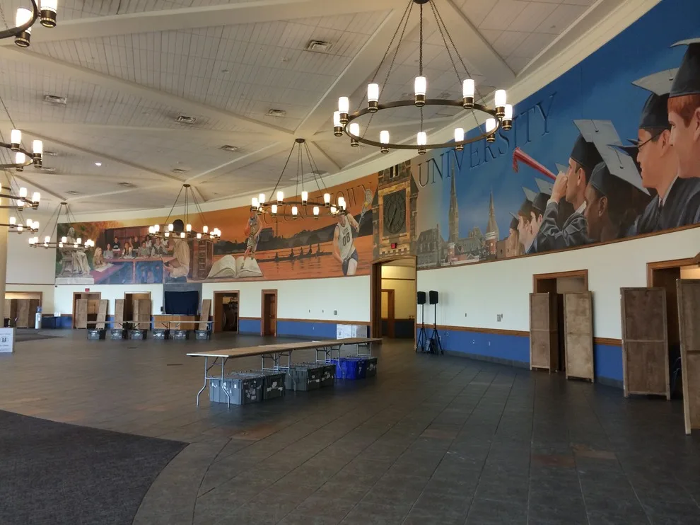 Commercial Space Design by Williams Professional Painting - Photo 22