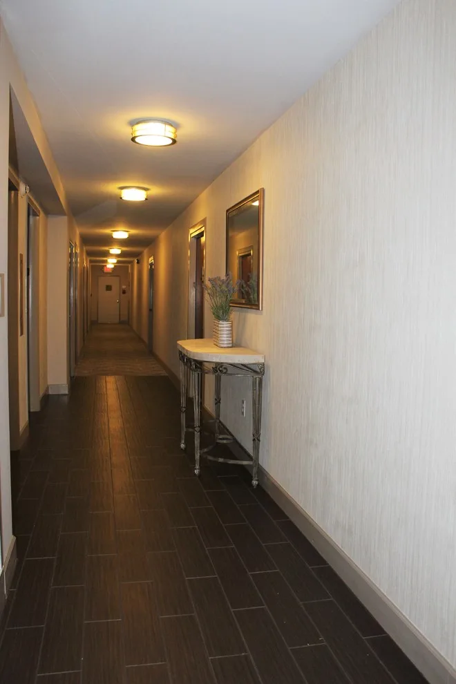 Commercial Space Design by Williams Professional Painting - Photo 4