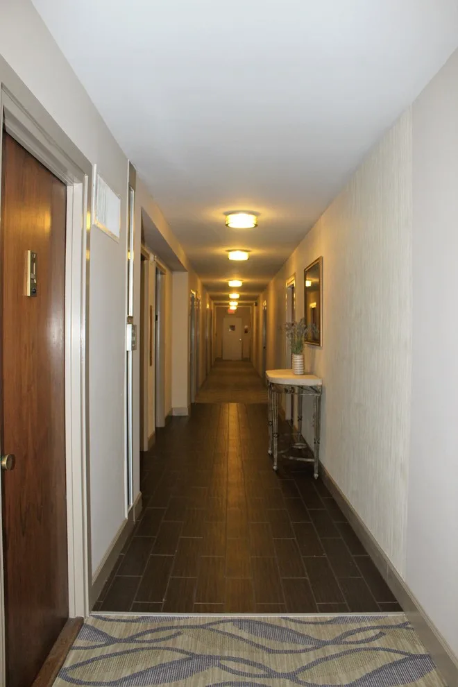 Commercial Space Design by Williams Professional Painting - Photo 13