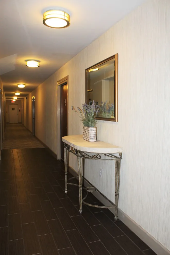 Commercial Space Design by Williams Professional Painting - Photo 17