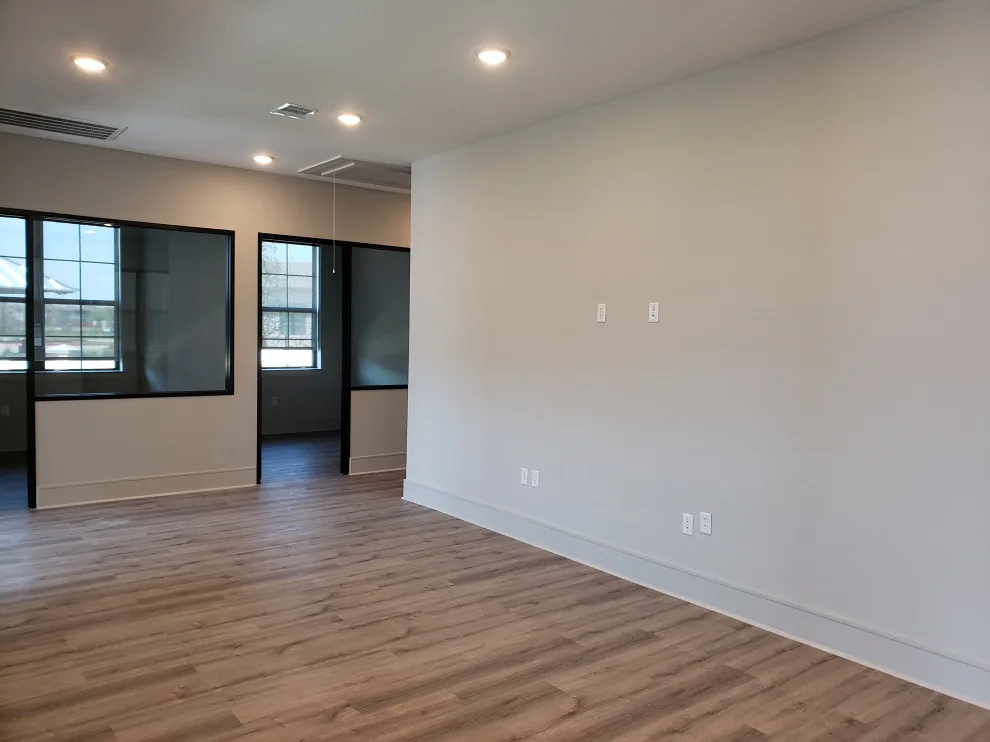 Office Interior Painting for Commercial Spaces by Lonestar Painting - Photo 3