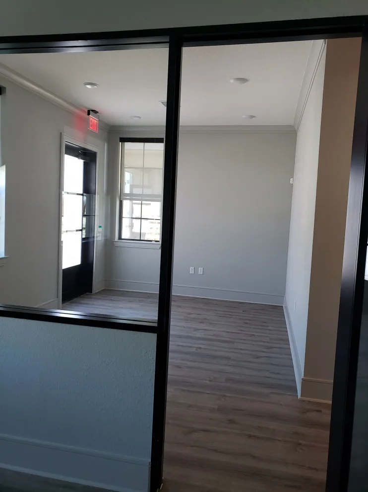 Office Interior Painting for Commercial Spaces by Lonestar Painting - Photo 4