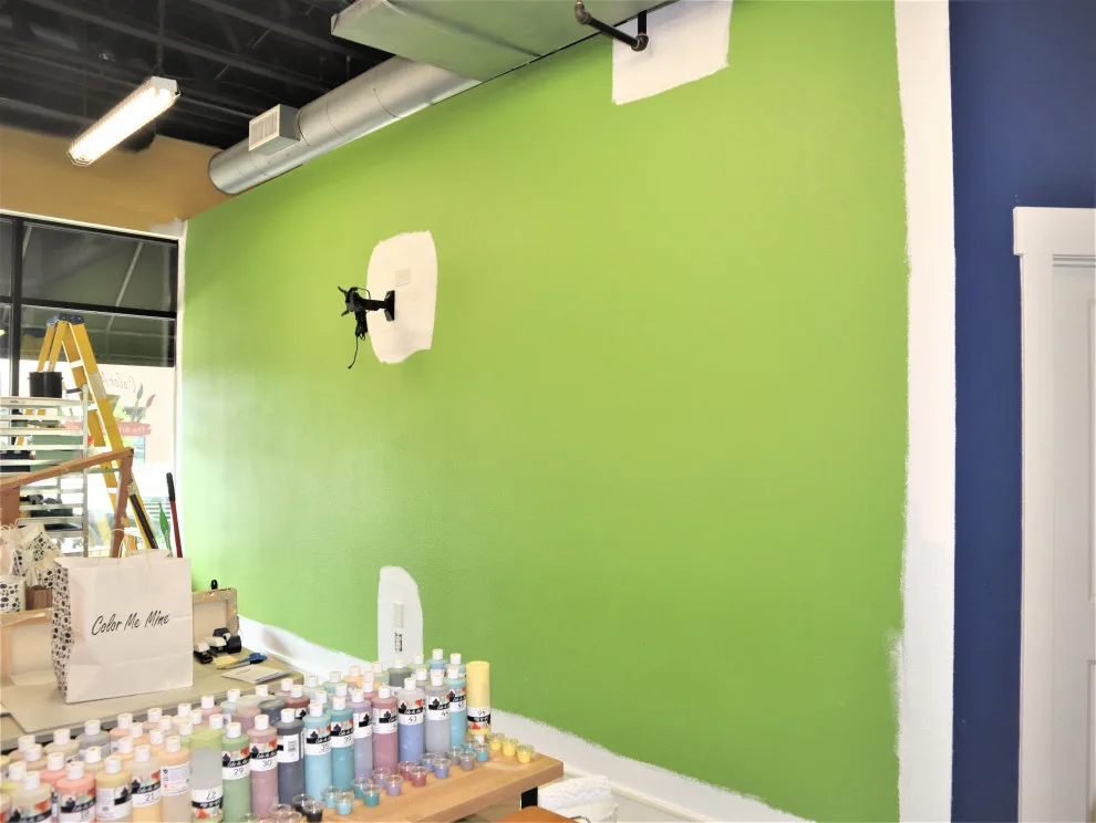 Interior Commercial Painting by America's Painters Pro - Photo 12