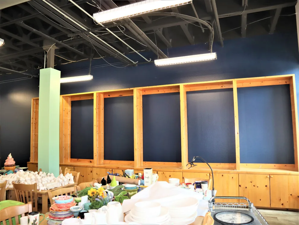 Interior Commercial Painting by America's Painters Pro - Photo 6