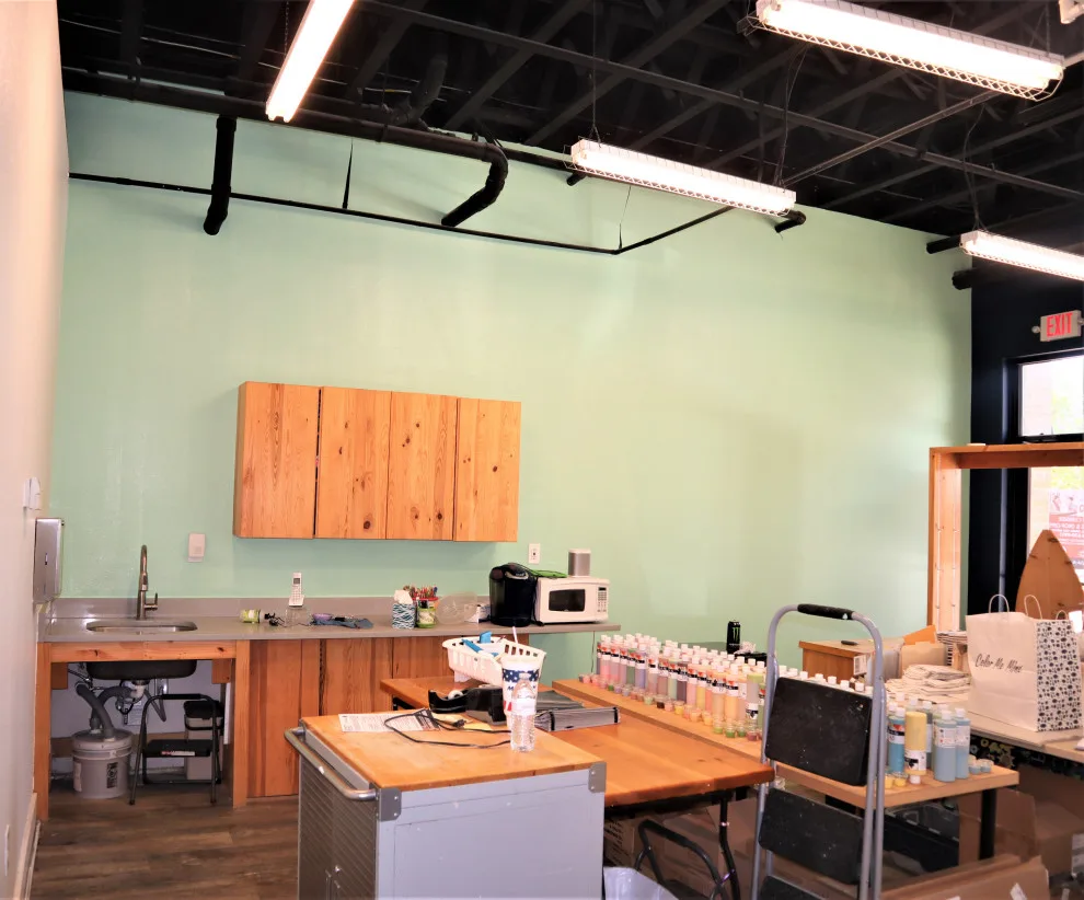 Interior Commercial Painting by America's Painters Pro - Photo 10