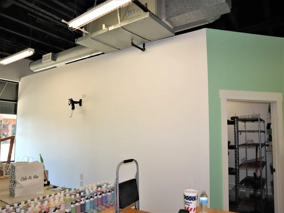 Interior Commercial Painting by America's Painters Pro - Photo 9