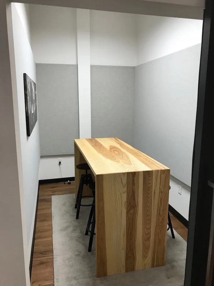 Minneapolis Office Repainting Project by Roell Painting Company - Photo 5