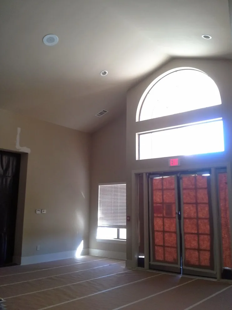 Business Coating by ONYX Paint & Tile - Photo 28