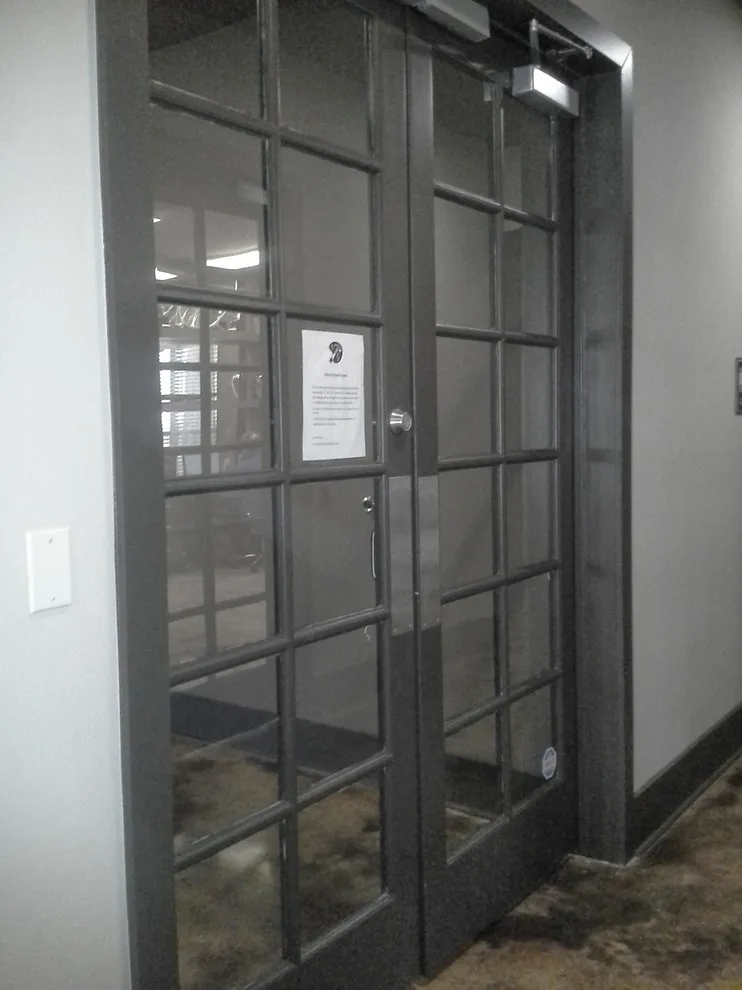 Business Coating by ONYX Paint & Tile - Photo 32