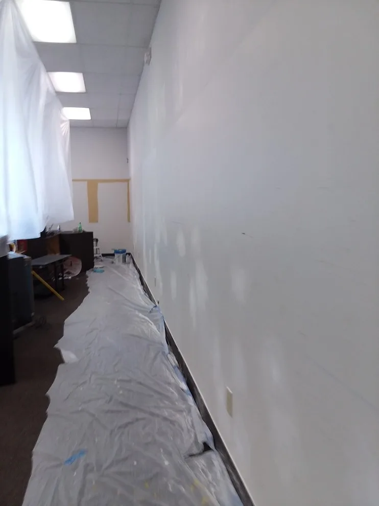 Sam-Reed Painting - Photo 6