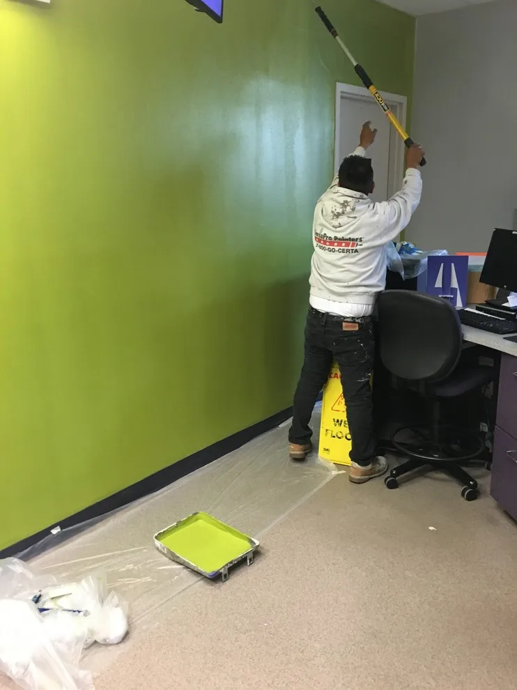 CertaPro Painters Of Colorado Springs And Monument - Photo 13