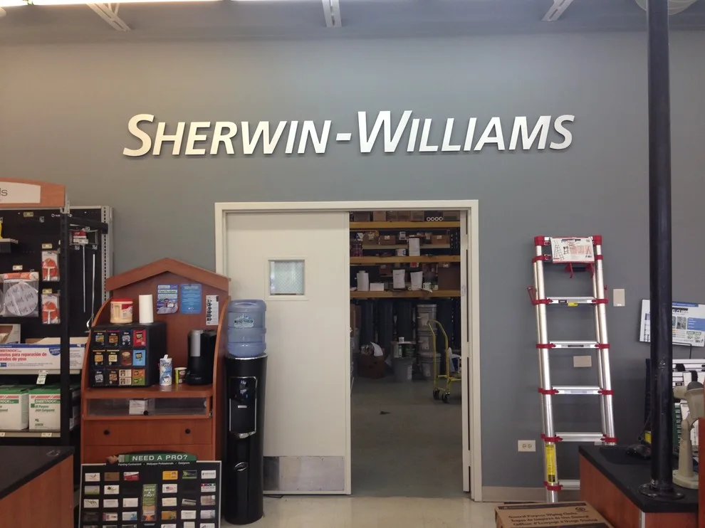 Commercial Painting Initiatives by CertaPro Painters Castle Rock And Douglas County - Photo 3