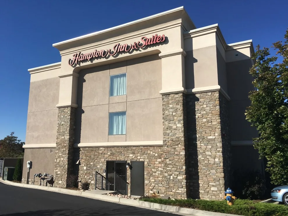 Commercial Painting Initiatives by CertaPro Painters Castle Rock And Douglas County - Photo 2