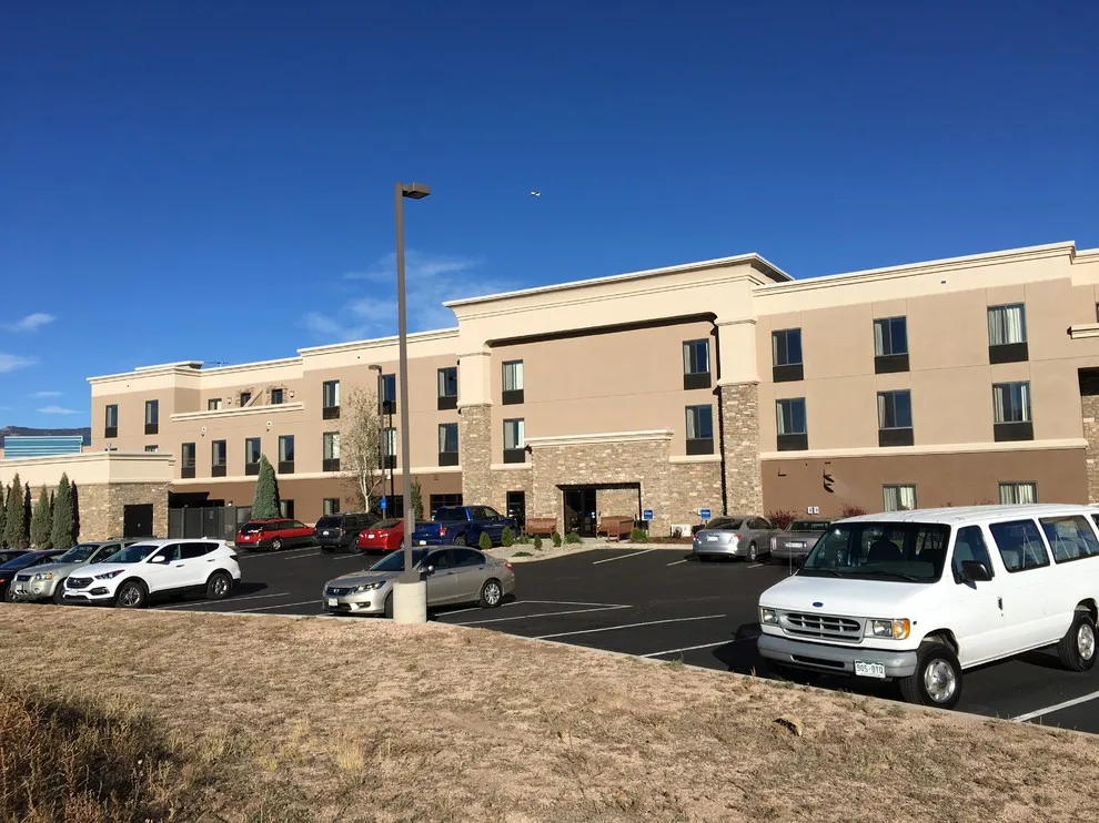 Commercial Painting Initiatives by CertaPro Painters Castle Rock And Douglas County - Photo 8
