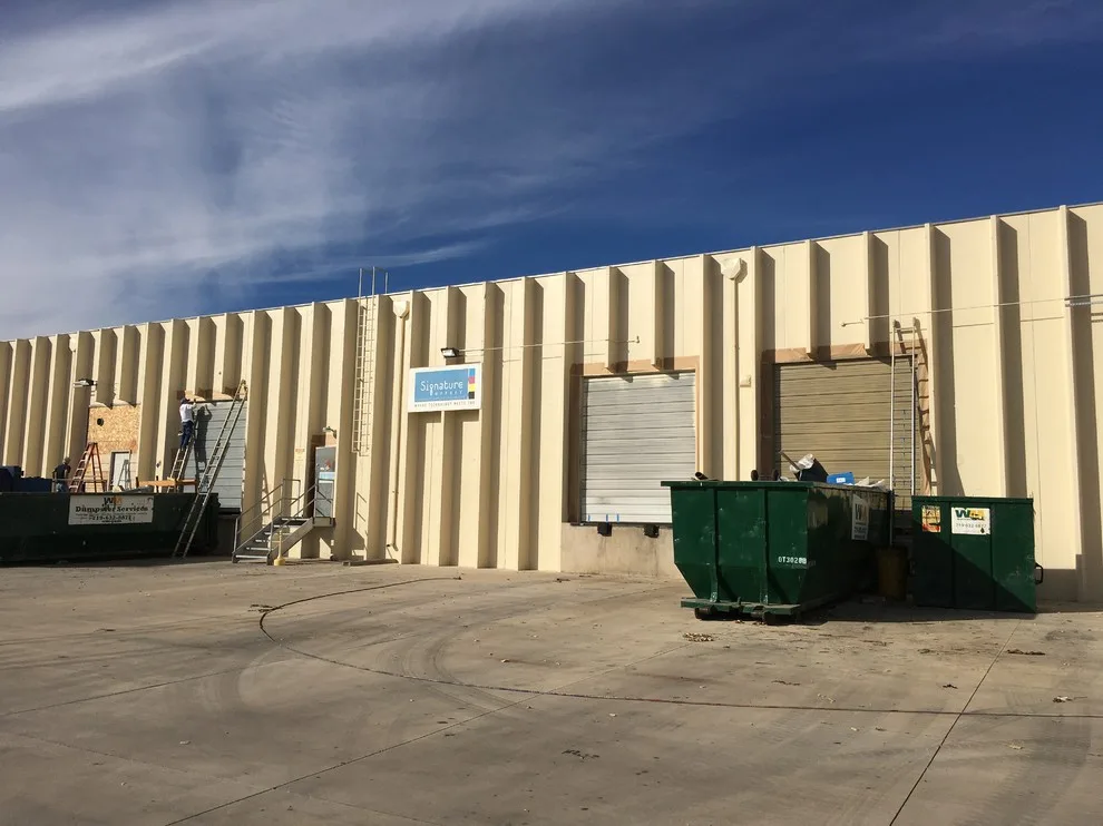 Commercial Painting Initiatives by CertaPro Painters Castle Rock And Douglas County - Photo 20