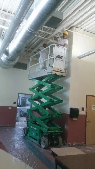 Commercial Painting Initiatives by CertaPro Painters Castle Rock And Douglas County - Photo 6