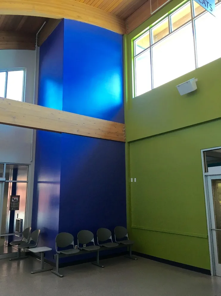 Commercial Painting Initiatives by CertaPro Painters Castle Rock And Douglas County - Photo 17