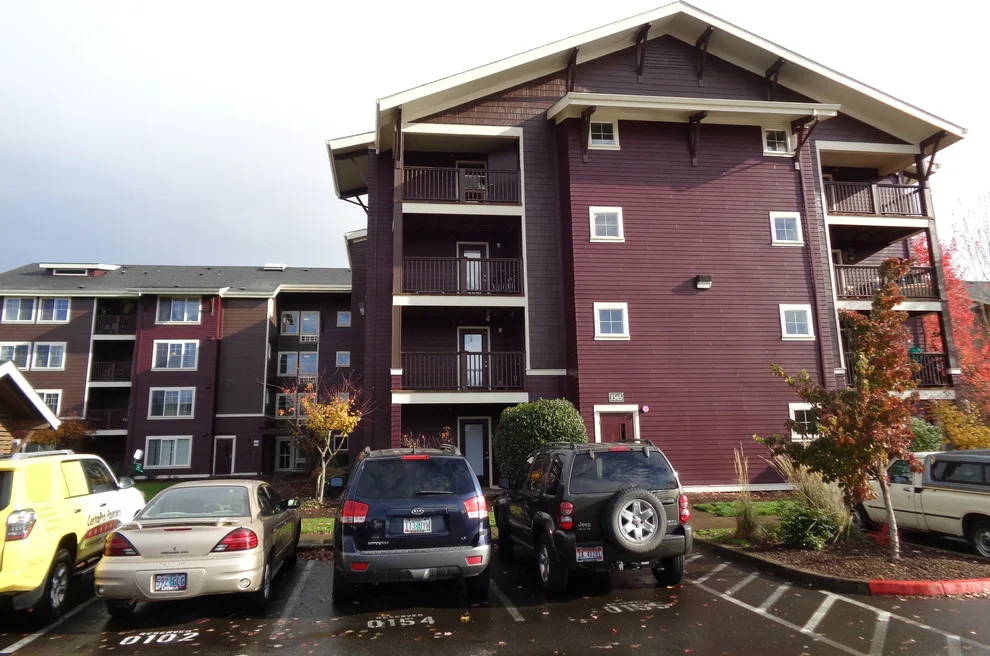 Commercial Painting Initiatives by CertaPro Painters Of Salem-Eugene - Photo 4