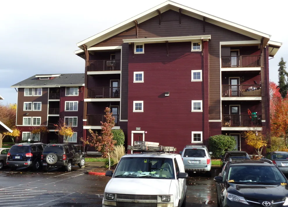 Commercial Painting Initiatives by CertaPro Painters Of Salem-Eugene - Photo 5