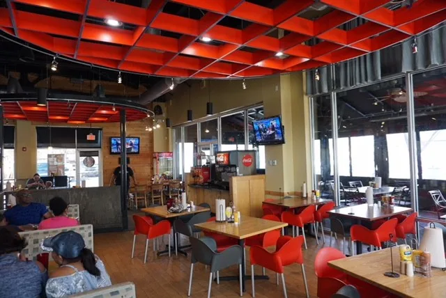 Commercial Coating by 360 Painting Gastonia - Rock Hill - Photo 4