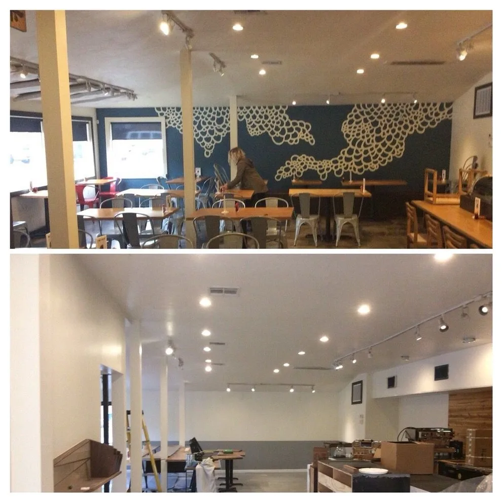 Commercial Painting Services by Kolor Pros Painting - Photo 4