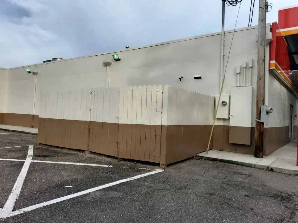 Completed Commercial Painting Projects by Fancy Home Refacing LLC - Photo 3