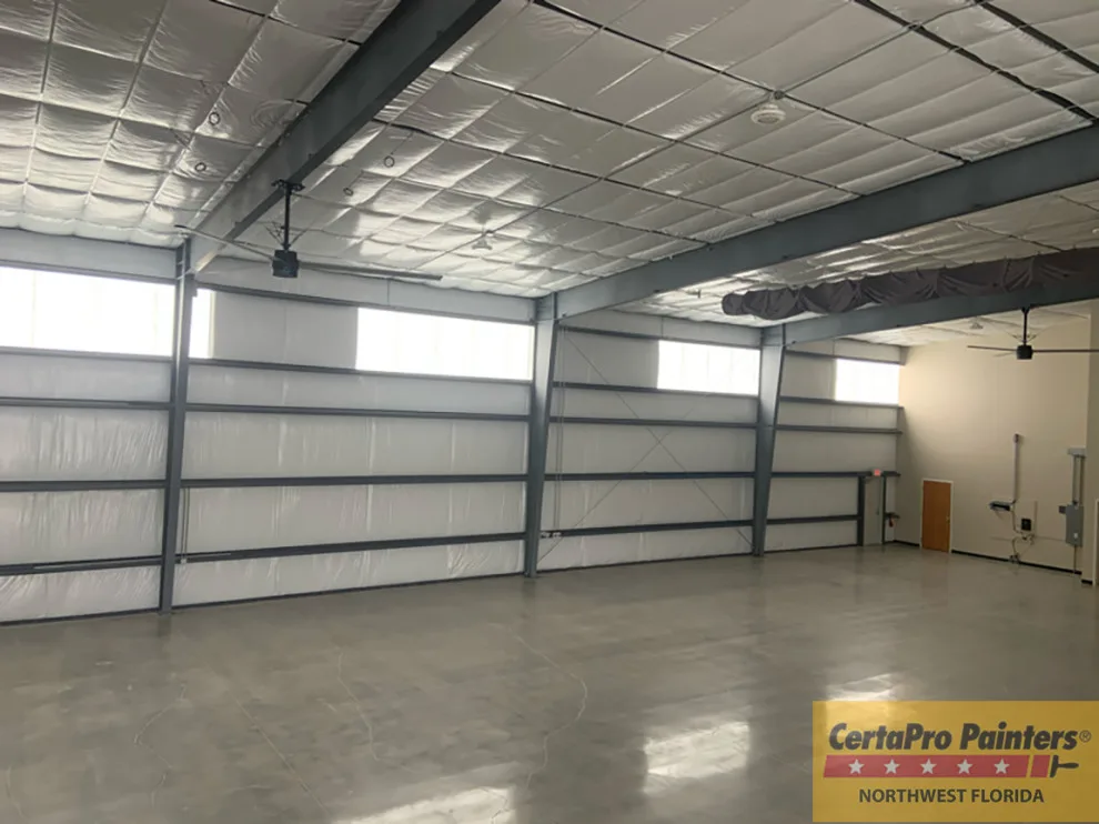 CertaPro Painters Of Northwest Florida - Photo 3