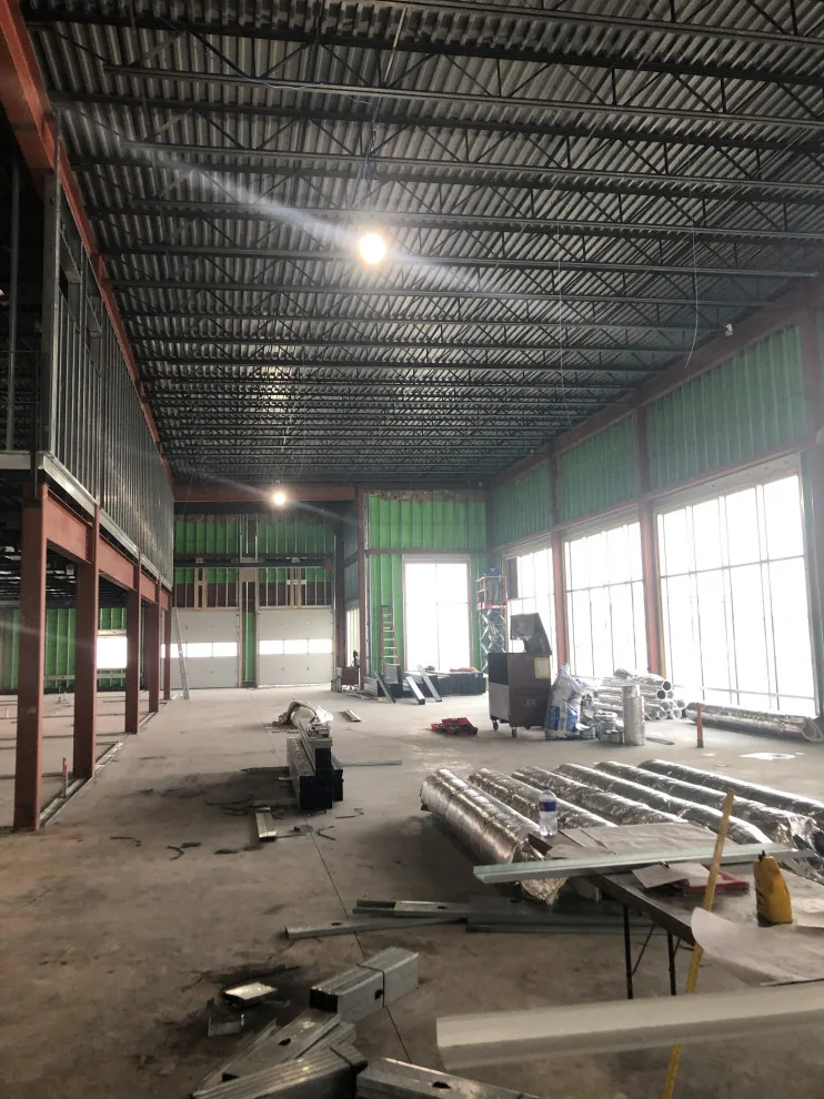 Business Initiative by DPI Quality Custom Finishes - Photo 60