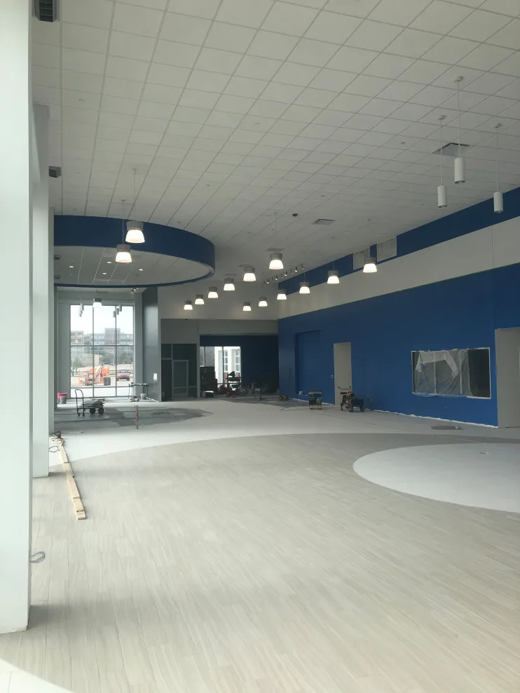 Business Initiative by DPI Quality Custom Finishes - Photo 129