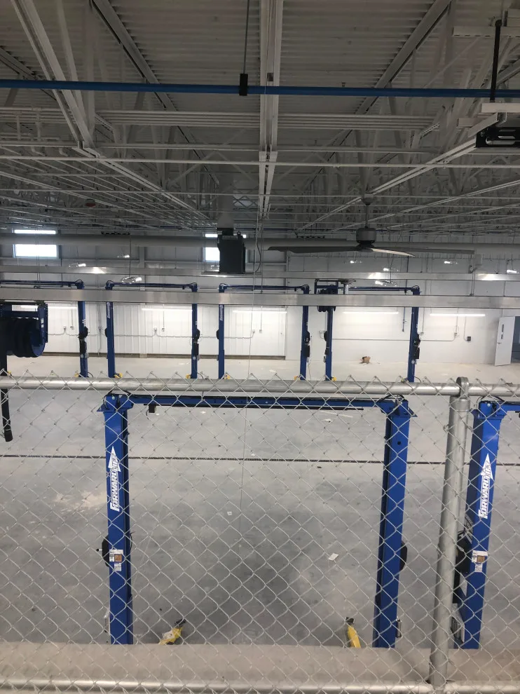 Business Initiative by DPI Quality Custom Finishes - Photo 128
