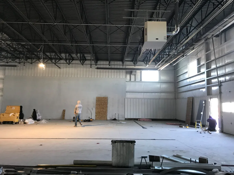 Business Initiative by DPI Quality Custom Finishes - Photo 82