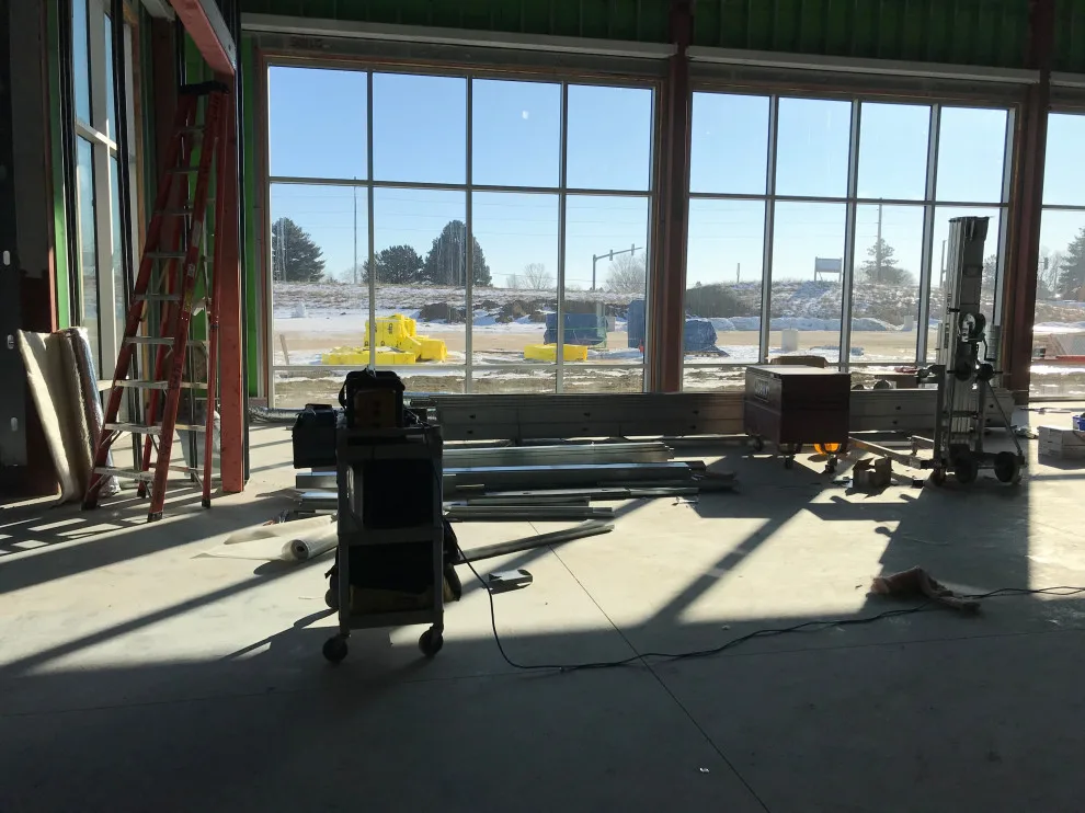 Business Initiative by DPI Quality Custom Finishes - Photo 58