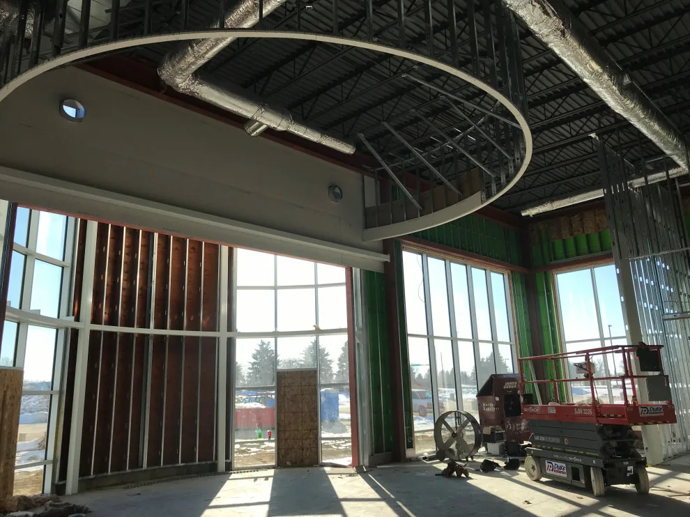 Business Initiative by DPI Quality Custom Finishes - Photo 105