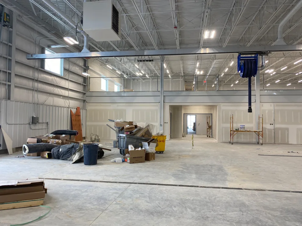 Business Initiative by DPI Quality Custom Finishes - Photo 32