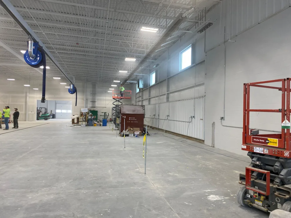 Business Initiative by DPI Quality Custom Finishes - Photo 59