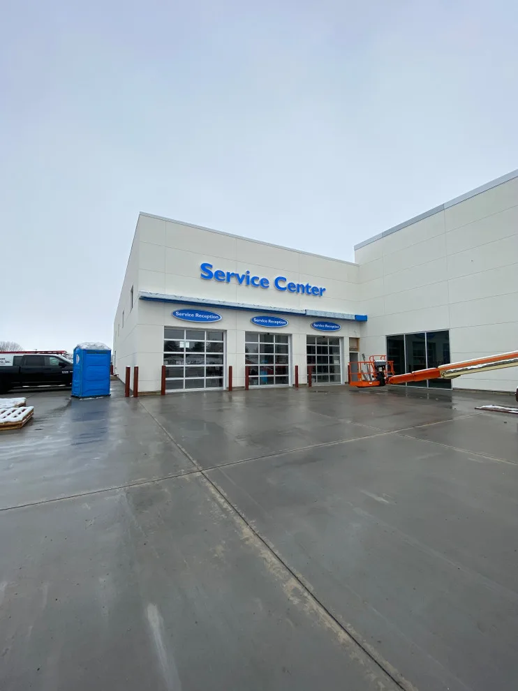 Business Initiative by DPI Quality Custom Finishes - Photo 138