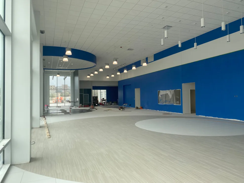 Business Initiative by DPI Quality Custom Finishes - Photo 135